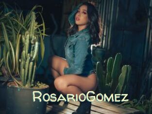 RosarioGomez
