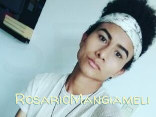 RosarioMangiameli