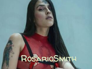 RosarioSmith