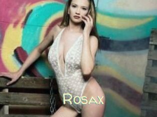 Rosax Sexy Tchat