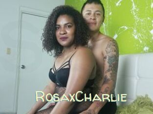 RosaxCharlie