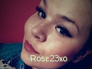 Rose23xo