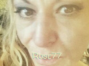 Rose77