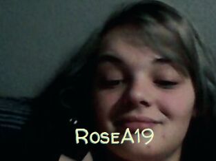 RoseA19 Sexy Tchat