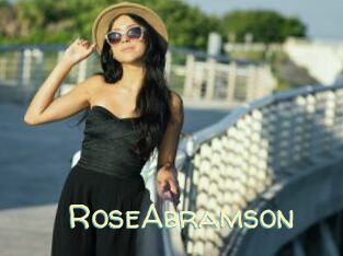 RoseAbramson