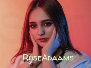 RoseAdaams