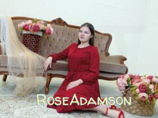 RoseAdamson