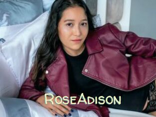 RoseAdison