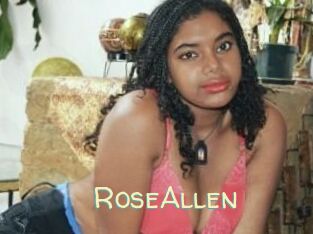 RoseAllen