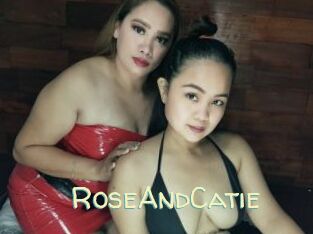 RoseAndCatie