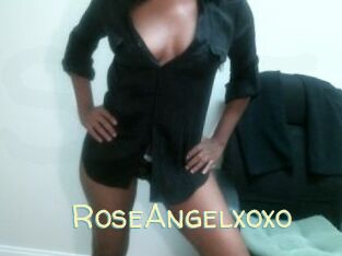 RoseAngelxoxo