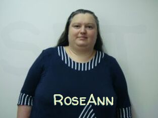 RoseAnn