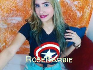 RoseBarbie