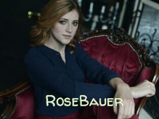 RoseBauer