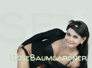 RoseBaumgardner