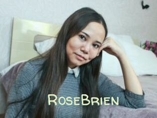 RoseBrien