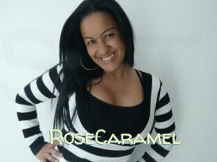 RoseCaramel