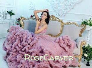 RoseCarver