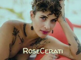 RoseCerati