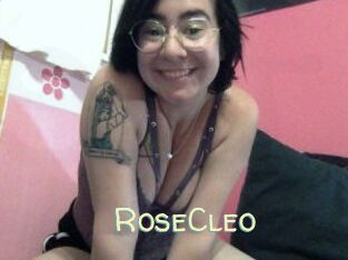 RoseCleo Sexy Tchat