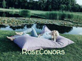 RoseConors
