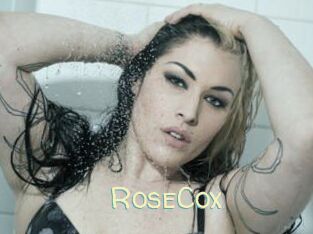 RoseCox