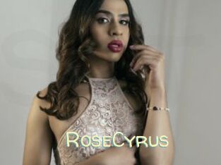 RoseCyrus