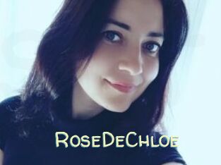 RoseDeChloe Sexy Tchat