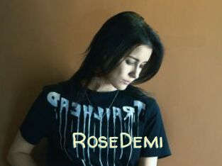 RoseDemi