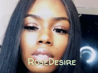 RoseDesire