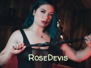 RoseDevis