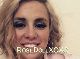RoseDollXOXO