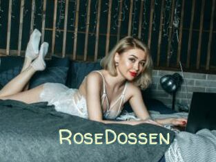RoseDossen
