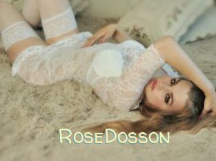 RoseDosson