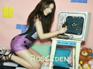 RoseEden