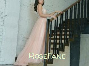 RoseFane Sexy Tchat