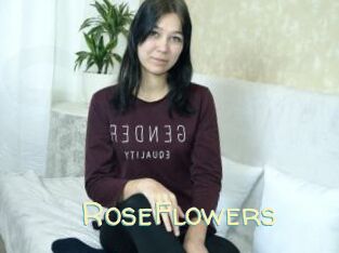RoseFlowers
