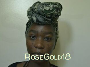 RoseGold18