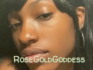 RoseGoldGoddess