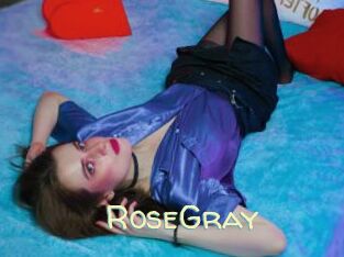 RoseGray