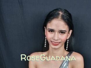 RoseGuadana