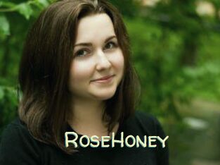 RoseHoney