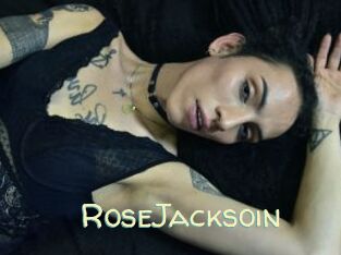 RoseJacksoin