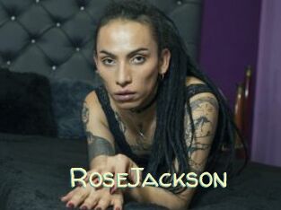 RoseJackson Sexy Tchat
