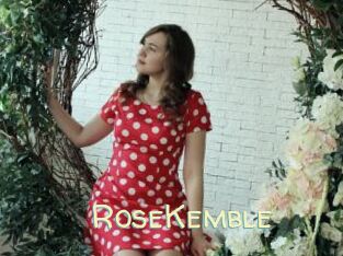 RoseKemble