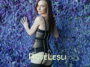 RoseLesli