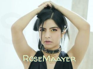 RoseMaayer