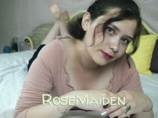 RoseMaiden