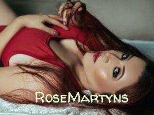 RoseMartyns