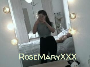 RoseMaryXXX